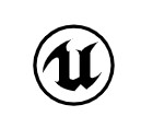 Epic Games Unreal Engine 4 Logo
